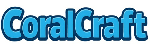 CoralCraft